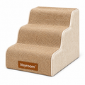 Veyroom™ Woven Pet Step Stair