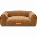 Veyroom™ Corduroy Sofa Pet Bed