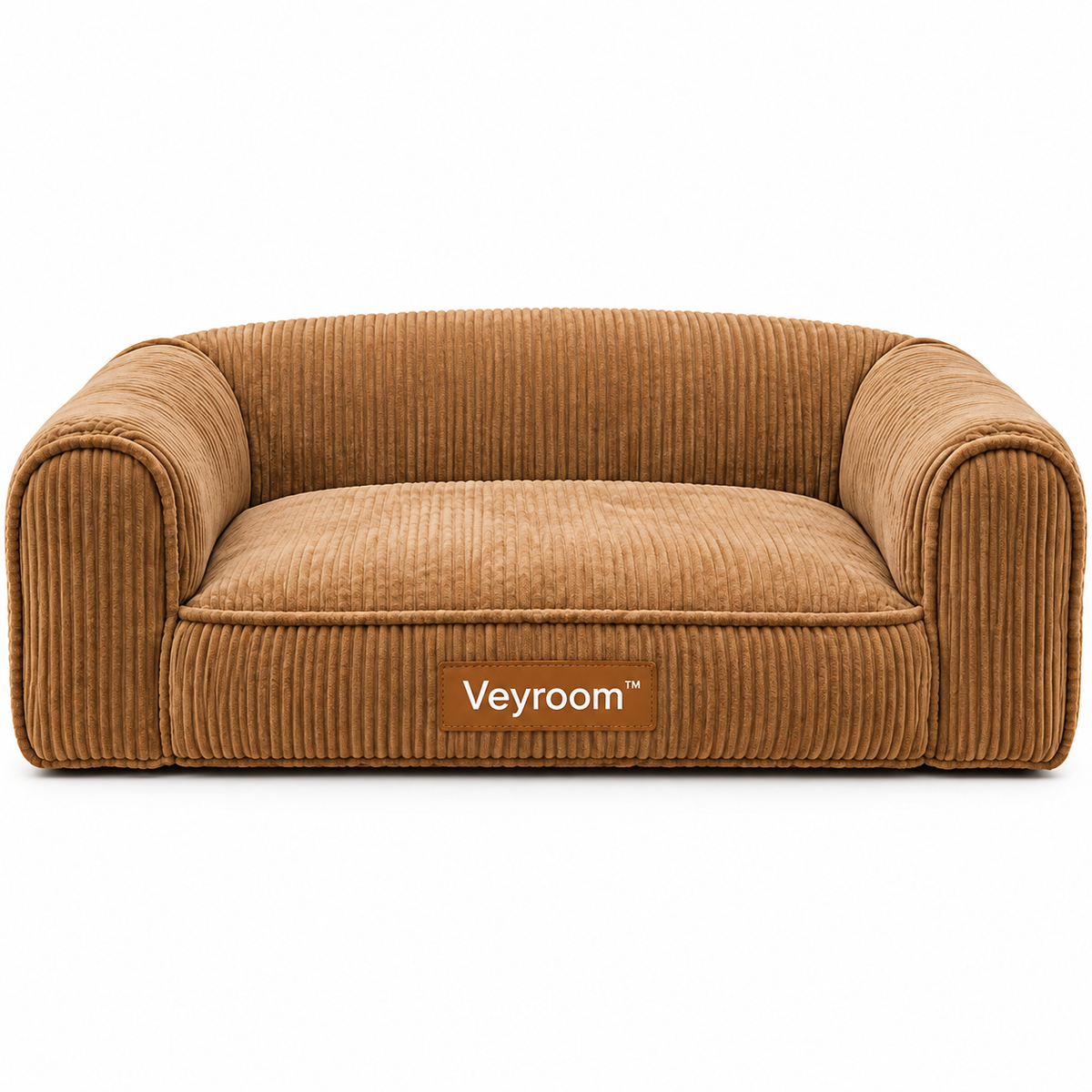 Veyroom™ Corduroy Sofa Pet Bed