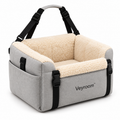 Veyroom™ CozyRide Pet Booster Seat