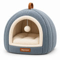 Veyroom™ Sage Ridge Pet Cave House